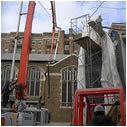 Salzano - Commercial Projects