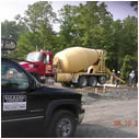 Salzano - Commercial Projects