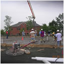 Salzano - Commercial Projects