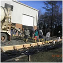 Salzano - Commercial Projects