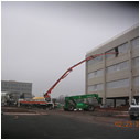 Salzano - Commercial Projects
