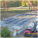 Salzano - Commercial Projects