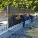 Salzano - Commercial Projects
