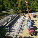 Salzano - Commercial Projects
