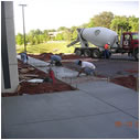 Salzano - Commercial Projects