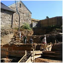 Salzano - Commercial Projects