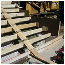 Salzano - Commercial Projects