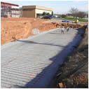 Salzano - Commercial Projects