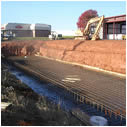 Salzano - Commercial Projects